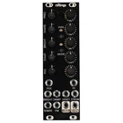 After Later Audio Nrings Micro Mutable Ins Clone Module - Black And Gold New. Price: $199.00.