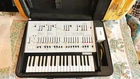 Korg Arp Odyssey REV.1 Analog Synthesizer Operation Confirmed Original Box Used. Price: $2360.00.