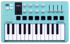 Arturia Minilab 3 Aquamarine 25-KEY Midi Music Production Keyboard Controller New. Price: $119.00.