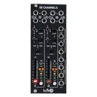 Wmd Pm Channels Analog Mixer Expansion Black Eurorack Module (FPP011711) Used. Price: $250.00.