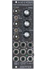 New Doepfer A-147-2V Vcd Lfo Eurorack Module, Vintage Edition.. Price: $167.24.