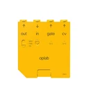 Teenage Engineering ZM-1 Oplab Module Expansion Accessory Kit For Portab... New. Price: $102.57.