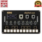 Korg NTS-1 Digital Kit Mkii Diy Synthesizer Brand New 100% Genuine Product. Price: $160.88.