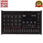 Korg Drumlogue Hybrid Machine Analog Digital Multi-engine Synthesizer New. Price: $393.15.