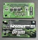 Roland SRX-09 & SRX-01 Expansion Board Drum Kits Set Tested From Japan Used. Price: $259.00.