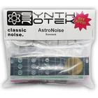 Synthrotek Astronoise Eurorack Kit - Lofi Chiptune Oscillator / Drum Module New. Price: $87.99.