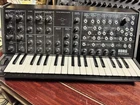 Korg MS-20 Keyboard Analog Modular Synthesizer Nice Condition Used. Price: $440.00.