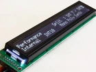 Yamaha DX7II Fd/d Black Led Backlight Lcd Display Replacement New Jp Manual. Price: $109.49.
