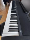 Korg B2 88-KEY Digital Piano Black Store Return Used. Price: $369.00.