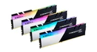 G.skill Trident Neo 128GB 288-PIN DDR4 Memory Module (F4-3600C18Q-128GTZN) Used. Price: $845.00.