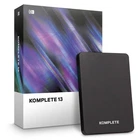 Native Instruments Komplete 13 Plug-in Library Upgrade From Select New. Price: $305.00.