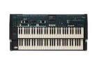 Hammond Skx Pro Dual 61-KEY Stage Keyboard Organ New. Price: $3550.00.
