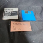 Roland MF2-DD 3.5 Inch Floppy Disk Double Density For Synthesizer Good Condition. Price: $67.55.