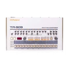 Roland TR-909 110V Rhythm Composer Analog Vintage Drum Machine TR909 Used. Price: $5450.00.