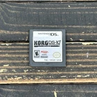 Korg DS-10 Plus Synthesizer (nintendo Ds, 2008) Good. Price: $73.99.