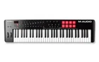 M-audio (mkv) Keys Buttons Knob Shooting OXYGEN61MKV Nuovo. Price: $237.77.