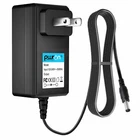 Pwron Ac Dc Adapter Charger For Yamaha PA5B PSR-90 PSR-450 Piano Keyboard Power New. Price: $14.96.