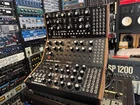 Moog MOTHER-32/DFAM Subharmonicon Analog Modules W/rack Accessory /box Armens Used. Price: $1999.00.