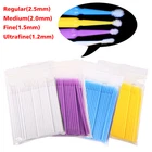 Brushes Applicators Dental (regular, Fine, Super Fine) Usa New. Price: $29.99.