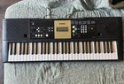 Yamaha Keyboard YPT-220 Used. Price: $145.00.