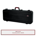 Gator Keyboard Case Fits Yamaha KX49 / MX49 New. Price: $314.99.