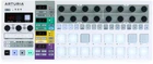 Arturia Beatstep Pro Controller & Sequencer New. Price: $249.00.