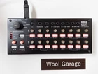 Korg SQ-1 Analog Step Sequencer Used. Price: $110.00.